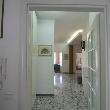 Apartment Pescarheart