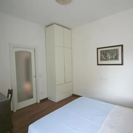 Apartment Pescarheart *