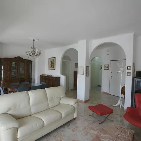 Pescarheart Apartment *