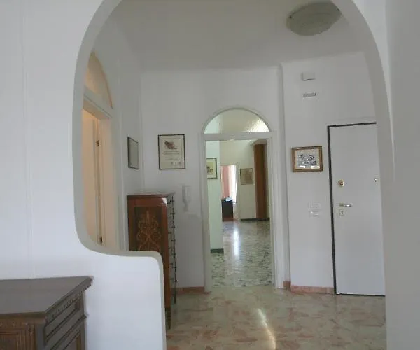 Apartamento Pescarheart