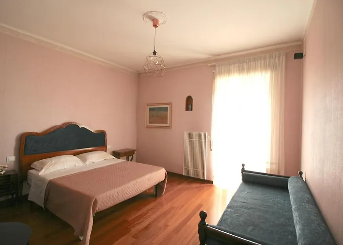 Apartamento Pescarheart *