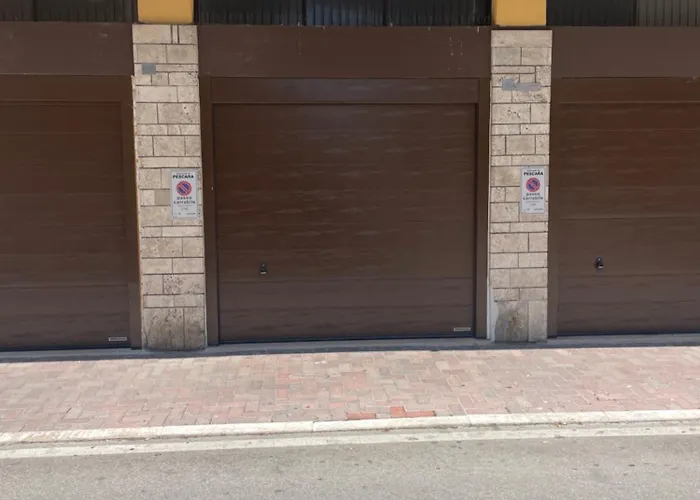 Pescarheart * Pescara