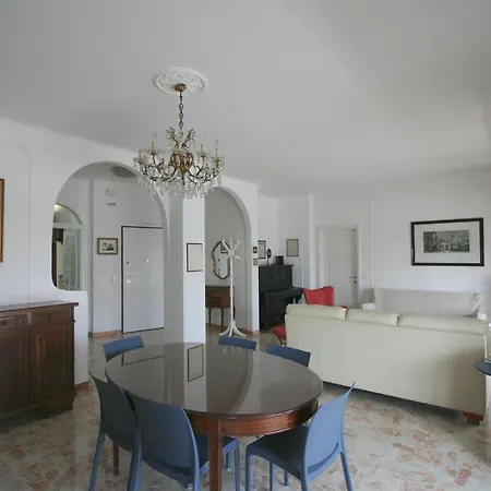 Pescarheart Apartment