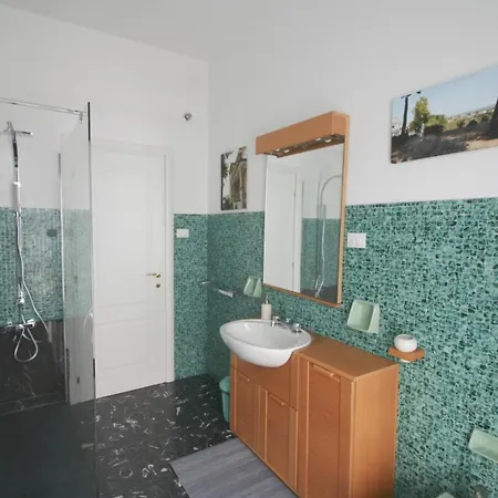 Apartment Pescarheart