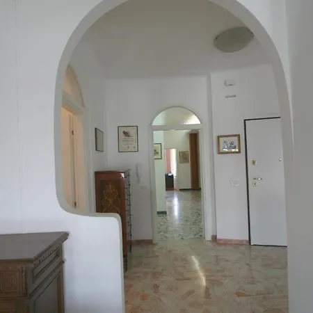 דירה Pescarheart