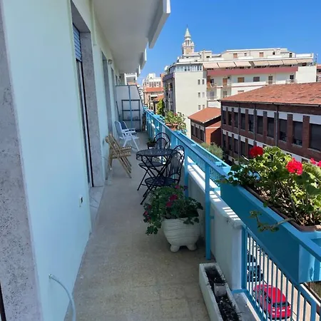 Pescarheart * פסקרה