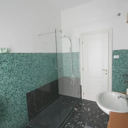 Pescarheart Apartment *