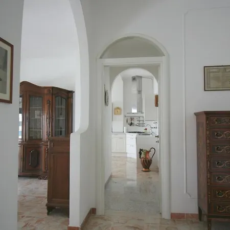 Pescarheart Apartment *