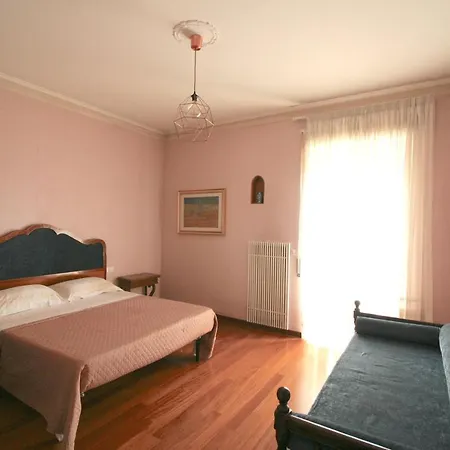 דירה Pescarheart *