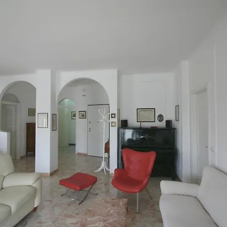 Pescarheart Apartamento Pescara