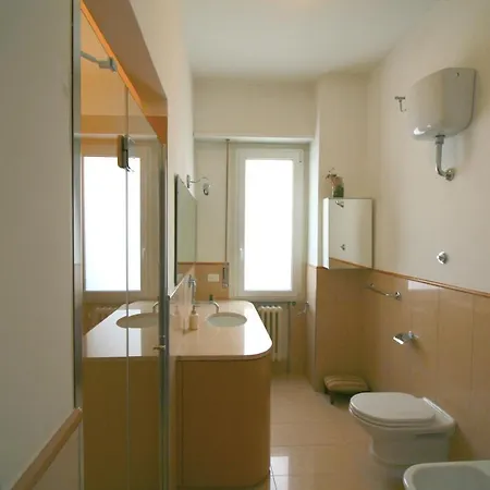 Pescarheart Apartment *