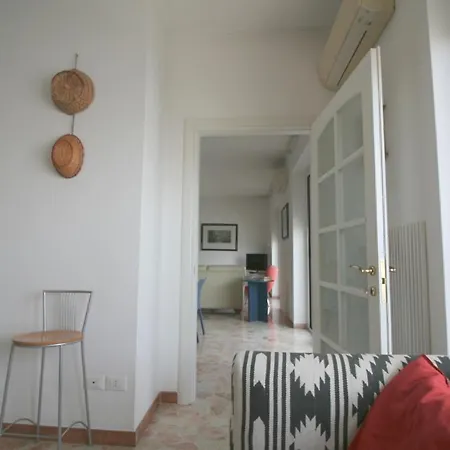 Apartment Pescarheart Pescara