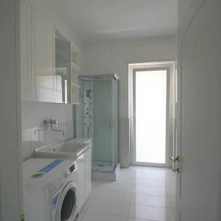 Pescarheart Apartment *