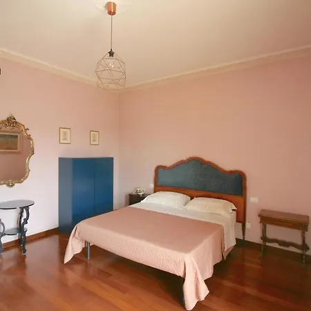 Pescarheart Apartment *