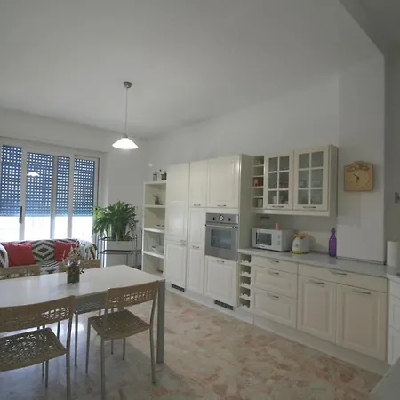 Apartment Pescarheart Pescara