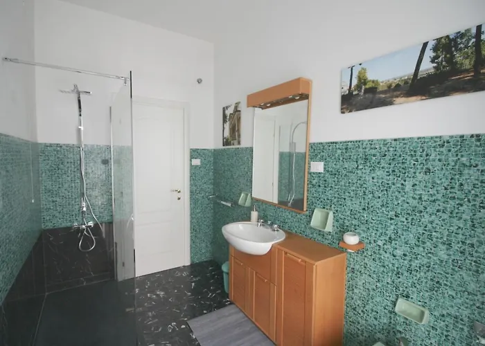 Apartment Pescarheart