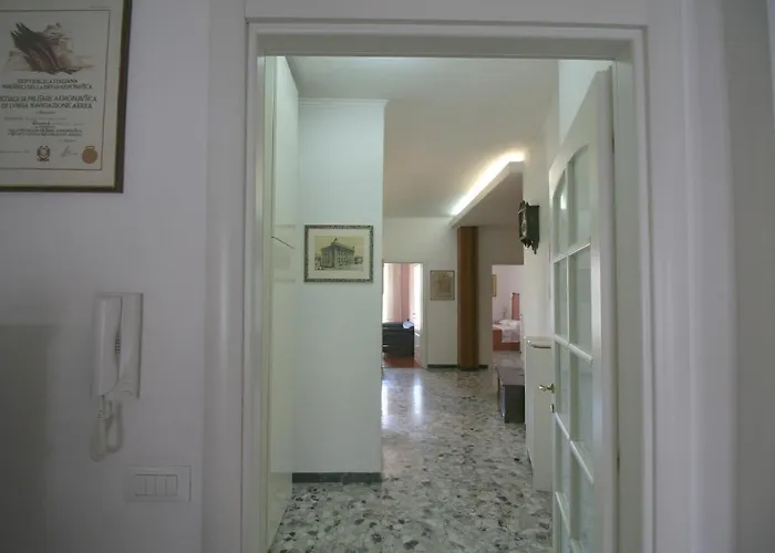 Apartment Pescarheart