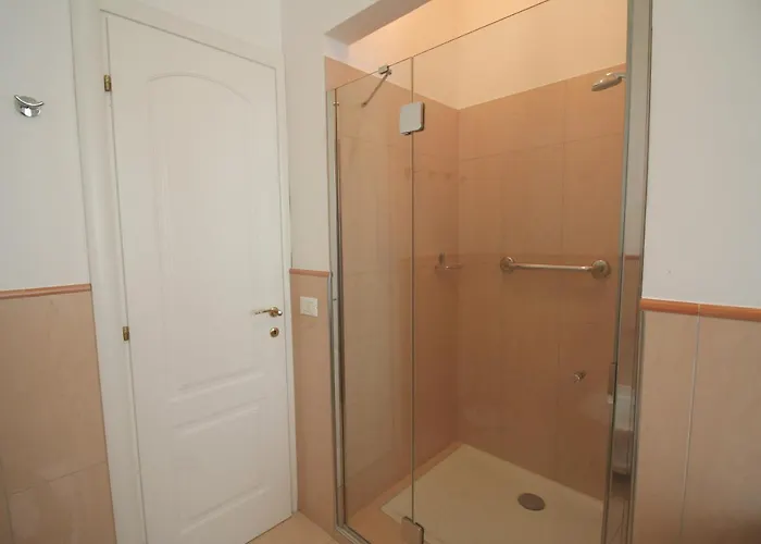 Apartment Pescarheart *