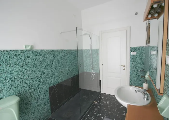 Pescarheart Apartment *