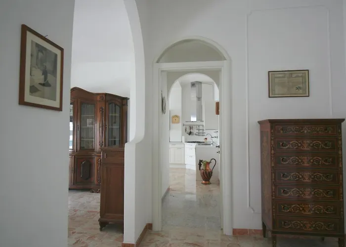 Pescarheart Apartment *