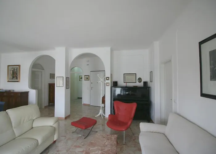 Pescarheart Apartment Pescara