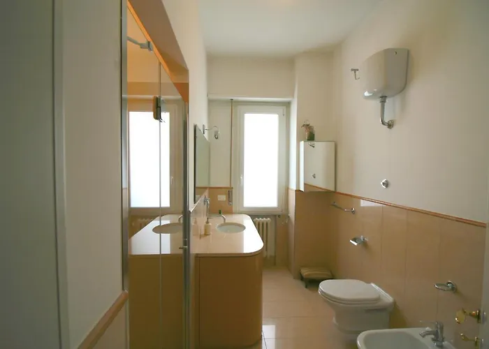 Pescarheart Apartment *