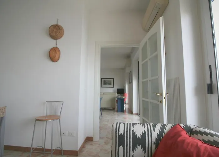 Apartment Pescarheart Pescara