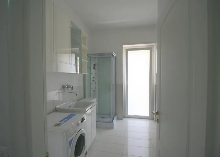 Pescarheart Apartment *