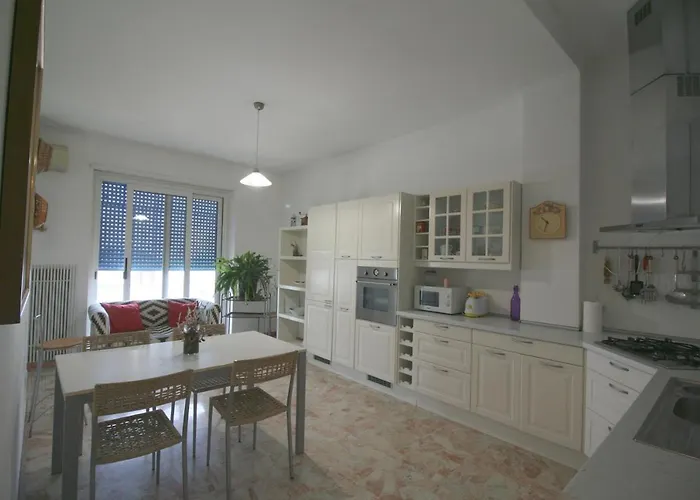 Apartment Pescarheart Pescara