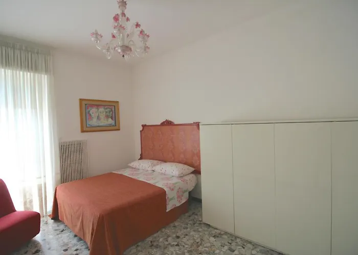 Pescarheart Apartment Pescara